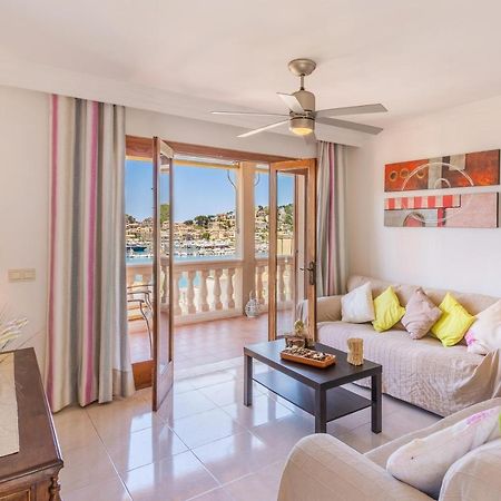 Bellavista Port De Soller 아파트 외부 사진