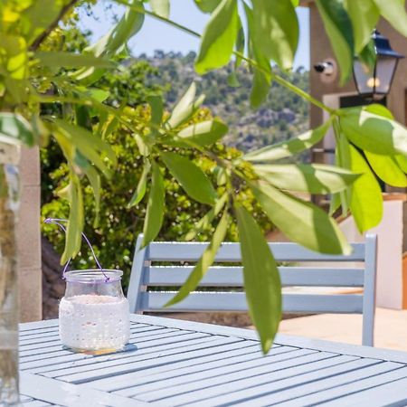 Bellavista Port De Soller 아파트 외부 사진