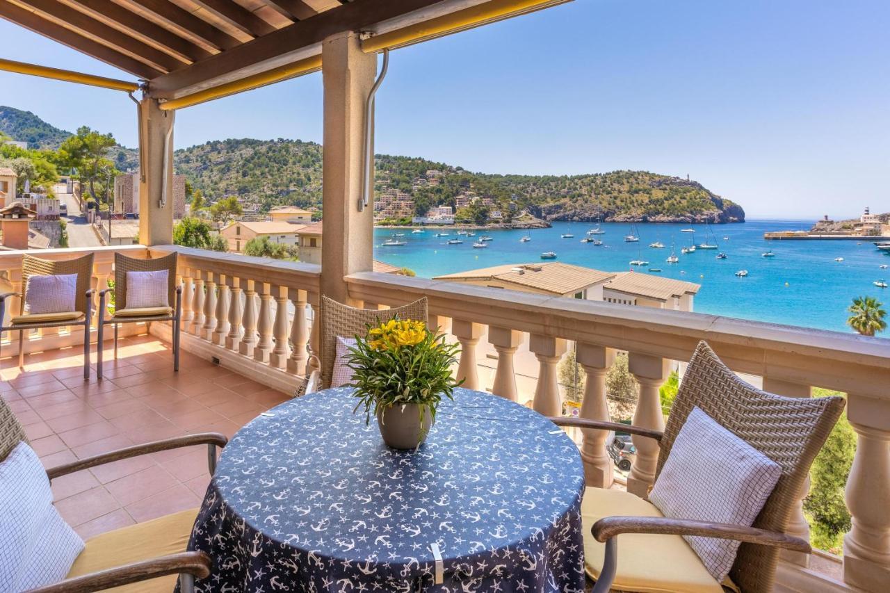Bellavista Port De Soller 아파트 외부 사진