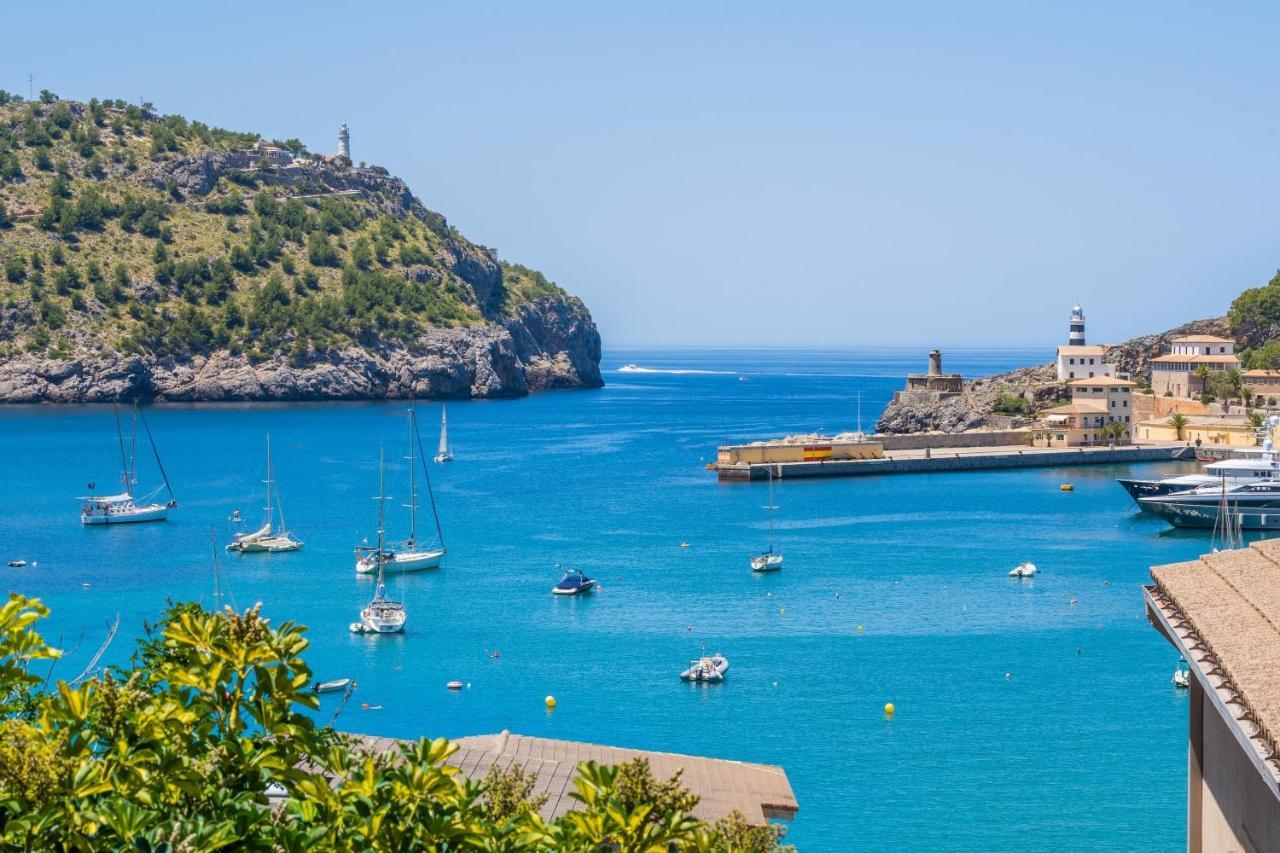 Bellavista Port De Soller 아파트 외부 사진