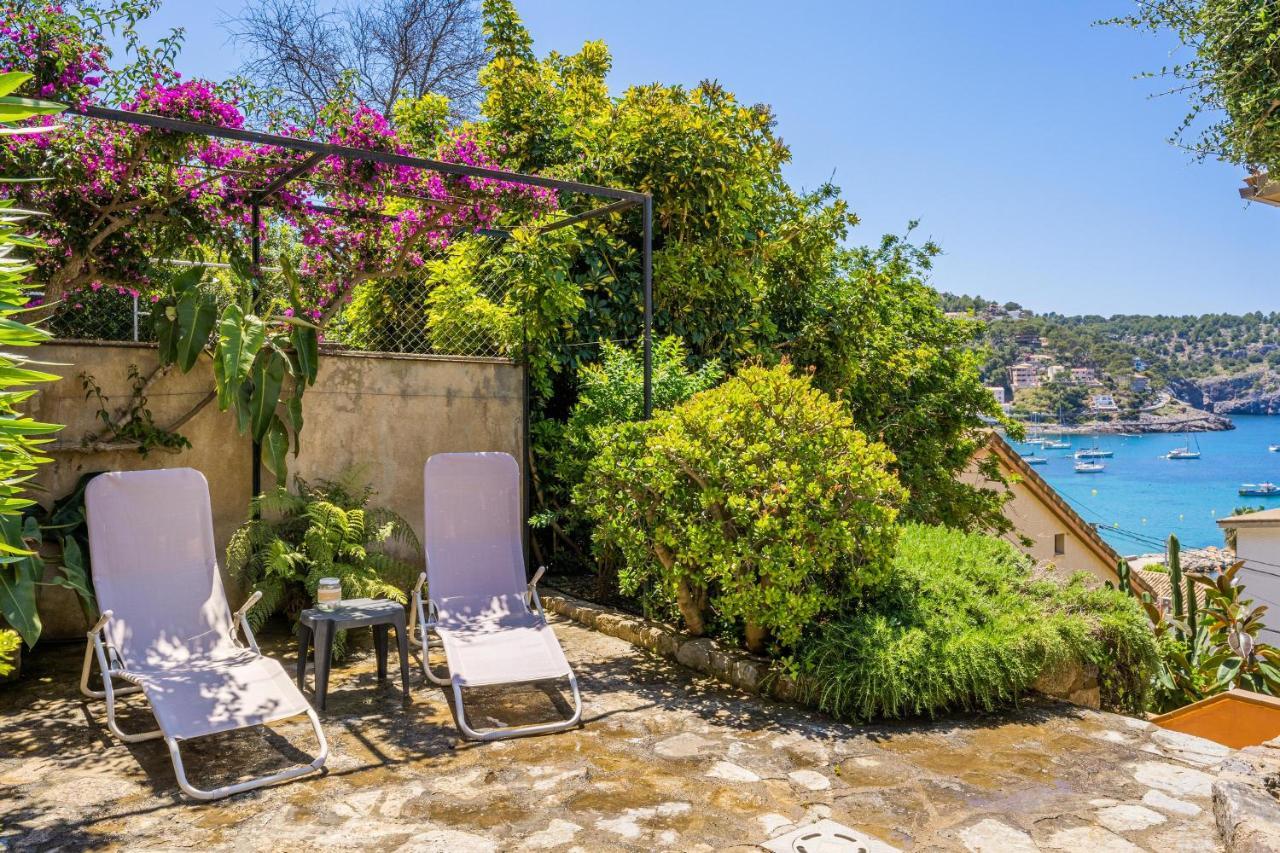 Bellavista Port De Soller 아파트 외부 사진