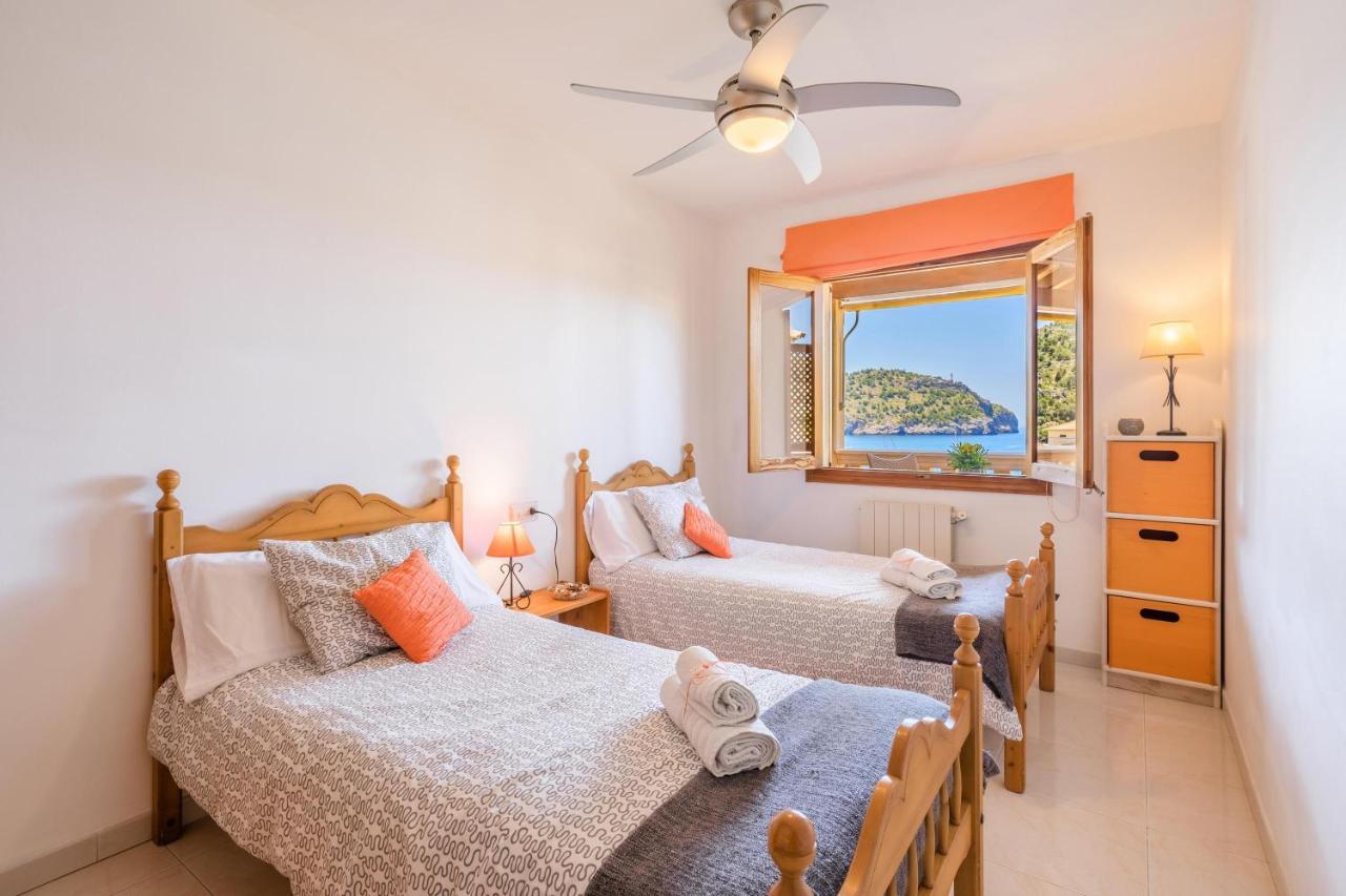 Bellavista Port De Soller 아파트 외부 사진