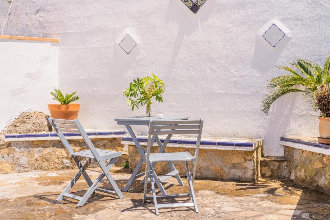 Bellavista Port De Soller 아파트 외부 사진