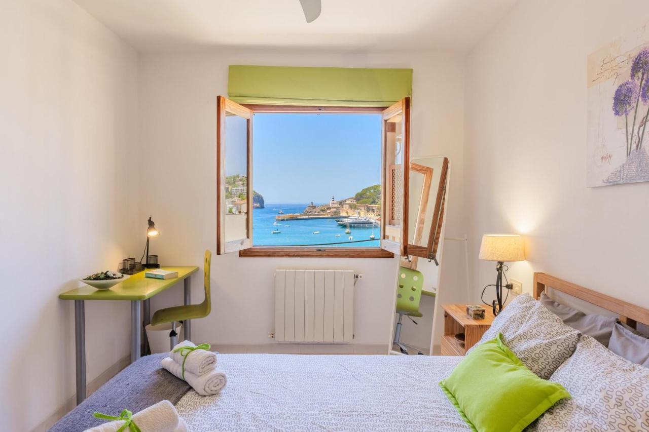 Bellavista Port De Soller 아파트 외부 사진