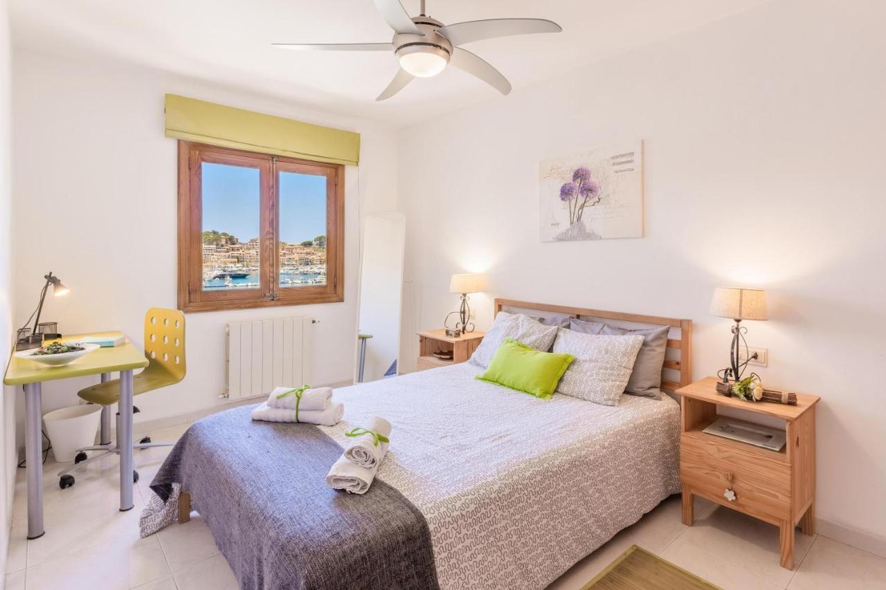 Bellavista Port De Soller 아파트 외부 사진